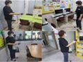 센터방역