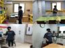 센터방역