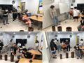 전통놀이수업- 투호