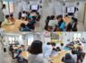 영양교육 - 골고루먹어요