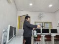 센터방역