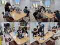 3D프린터수업