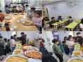 치킨피자파티