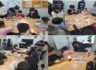 러시아문화수업-전통악기'가르모씨카'만들기