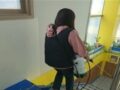 센터방역