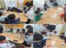 러시아 문화수업-좋아하는 캐릭터 만들기