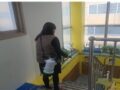 센터방역