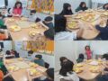 요리수업-에그마요 샌드위치 만들기