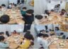 요리수업-앙버터 샌드위치 만들기