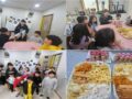 졸업축하파티