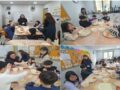 요리수업-컵파스타 만들기