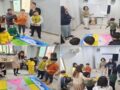 전통놀이수업-윷놀이