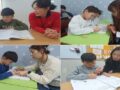 기초학습