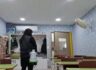 센터방역