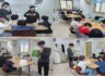 독서수업-'좁쌀 한톨로 장가든 총각' 독후활동
