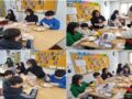 요리수업-소떡샌드위치꼬치 만들기