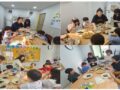 요리수업-캐릭터유부초밥 만들기