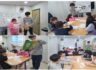 독서수업-'사윗감 찾는 두더지' 독후활동