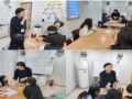 오감놀이수업-페브리즈 만들기
