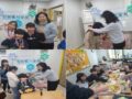 칭찬왕 시상식