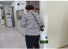 센터방역