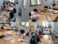 토요수업(미술프로그램)-가면 꾸미기