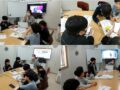 찾아가는 미디어교육-신기술 미디어로 캐릭터 제작하기