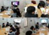 찾아가는 미디어교육-신기술 미디어로 캐릭터 제작하기