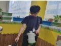 센터방역