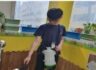 센터방역