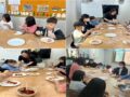 요리수업-소떡소떡 만들기
