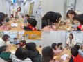 과학수업-계란으로 탱탱볼 만들기