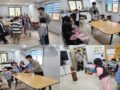 토요수업(체육프로그램)-전통놀이 배우기