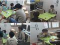 1:1 상담 프로그램