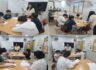 교통안전교육-스쿨존 교통안전수칙 장착하기