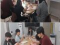 토요수업(미술프로그램)-나비 꽃잎 붙이기