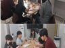 토요수업(미술프로그램)-나비 꽃잎 붙이기