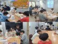 찾아가는 미디어교육-나만의 미디어 상자 만들기