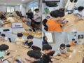 찾아가는 미디어교육-스톱모션 영상 제작하기