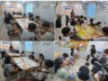 문화예술교육지원사업[예술누림]-앙상블로 소통하는 우리