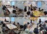 문화예술교육지원사업[예술누림]-앙상블로 소통하는 우리