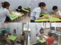 1:1 상담 프로그램