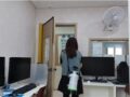 센터방역