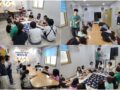 토요수업-놀이프로그램