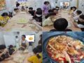 요리수업-떡볶이 만들기