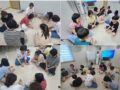 전통놀이수업-공기놀이