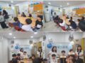 아동자치회의 및 칭찬왕시상식