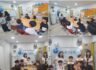 아동자치회의 및 칭찬왕시상식