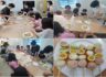 전통요리수업-꼬지전 만들기