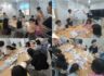 만들기수업-캐릭터 모빌 만들기